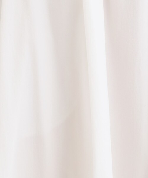 Cutie Blonde（キューティーブロンド）の「バルーンスカート（スカート・レディース・ホワイト/ブラック・01/02/03/04）」の6枚目の写真