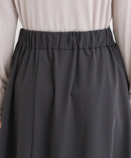 Cutie Blonde（キューティーブロンド）の「バルーンスカート（スカート・レディース・ホワイト/ブラック・01/02/03/04）」の15枚目の写真