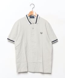 FRED PERRY（フレッドペリー）の「半袖ポロシャツ（ポロシャツ）」