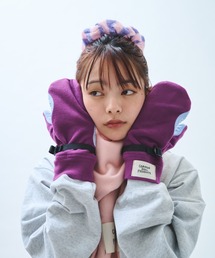 common gull products パーカー　purple M common gull products.（コモンガルプロダクツ）のファッション通販