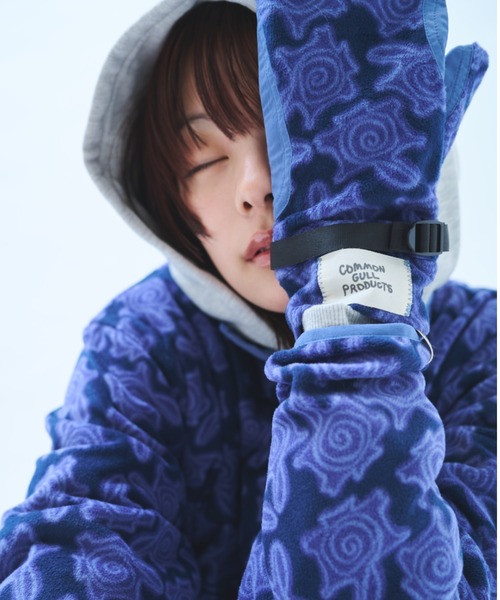 common gull products.｜コモンガルプロダクツのファッション雑貨