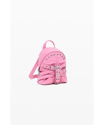 Desigual | ミニナイロン ガーリーバックパック(バックパック/リュック)