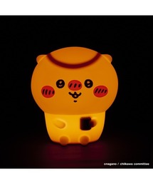 kota（コタ）の「ちいかわ オイテミルライト（シリコンルームライト）（照明）」