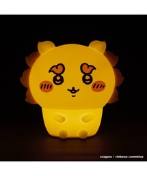 kota（コタ）の「ちいかわ オイテミルライト(シリコンルームライト)（照明）」