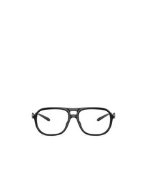 DIESEL | ユニセックス ファッションメガネ LX6008(メガネ)