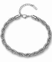 MARK-4（マーク4）の「LUMINA CHAIN（ブレスレット）」