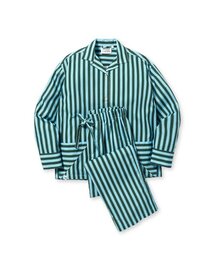 SNAPPY CUDDLE（スナッピーカードル）の「Blue Not Blue Pajama Sets（ルームウェア/パジャマ・メンズ）」