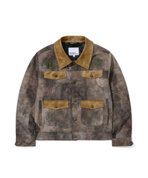 H2O」に該当するジャケット/アウターファッション通販 - ZOZOTOWN