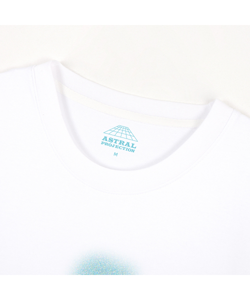 ASTRAL PROJECTION(アストラルプロジェクション)の「ビッグAオーバーサイズロングスリーブTシャツ_ホワイト(Tシャツ/カットソー・メンズ・その他・XX-LARGE/LARGE/MEDIUM/X-LARGE)」の3枚目の写真