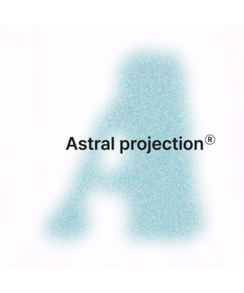 ASTRAL PROJECTION(アストラルプロジェクション)の「ビッグAオーバーサイズロングスリーブTシャツ_ホワイト(Tシャツ/カットソー・メンズ・その他・XX-LARGE/LARGE/MEDIUM/X-LARGE)」の5枚目の写真