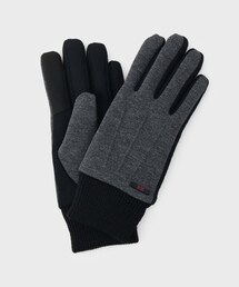 TAKEO KIKUCHI | 【スマホ対応】アーバンフレックス グローブ(手袋)