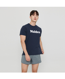 エアリーズロゴ半袖Tシャツ