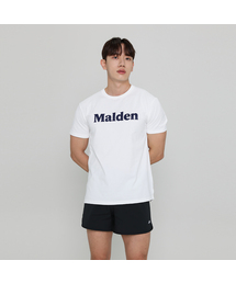 エアリーズロゴ半袖Tシャツ
