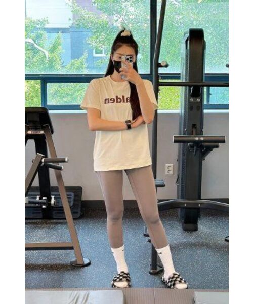 MALDEN(モールデン)の「エアリーズロゴ半袖Tシャツ(Tシャツ/カットソー・メンズ・ブラック/クリーム/ホワイト/ネイビー・LARGE/MEDIUM/SMALL)」の9枚目の写真