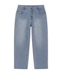 SUNDAY BAGGY DENIM O.C