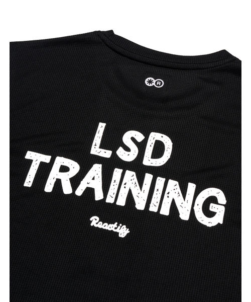 REACTIFY(リアクティファイ)の「LSD Training Tank Black(Tシャツ/カットソー・メンズ・その他・MEDIUM/LARGE/X-LARGE/XX-LARGE)」の8枚目の写真