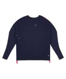 man.G（マンジ）の「MGMTS21FW301NV（スウェット）」