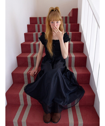Sugar Punk Dress_Black
