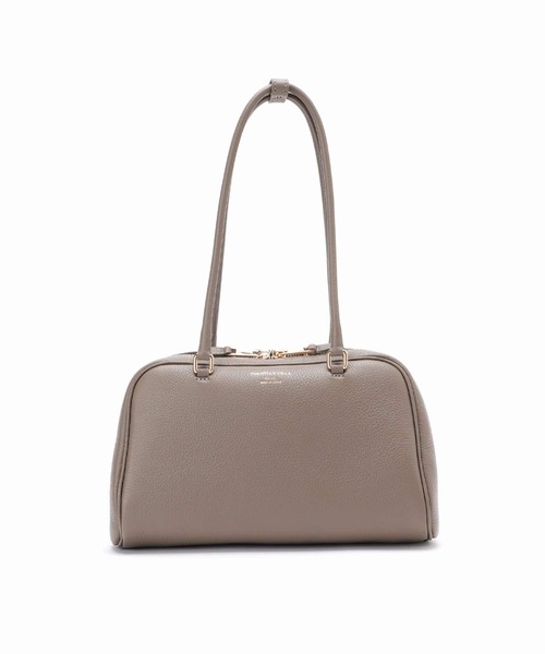 完売CHRISTIAN VILLA クリスチャンヴィラ ボストンバッグ WEB限定追加3》CHRISTIAN VILLA/クリスチャンヴィラ ボストンバッグ