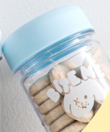 BITE ME（バイトミー）の「BITE ME/ミニスナックボトル（その他ペットグッズ）」