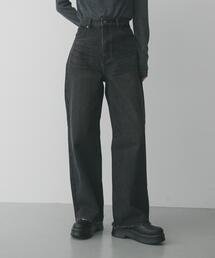 SENSE OF PLACE by URBAN RESEARCH | ストレートレッグデニム(デニムパンツ)