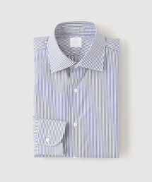 EDIFICE | D.ショート ポイント シーアイランドコットン(シャツ/ブラウス)