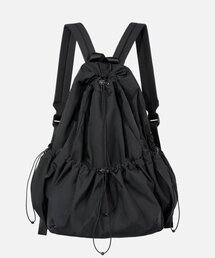 BEIPRIL（ベイプリル）の「リフバックパック (ブラック)（バックパック/リュック）」