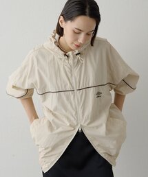 Whim Gazette（ウィムガゼット）の「【umbro×Whim Gazette】 フーディーブルゾン（ブルゾン）」