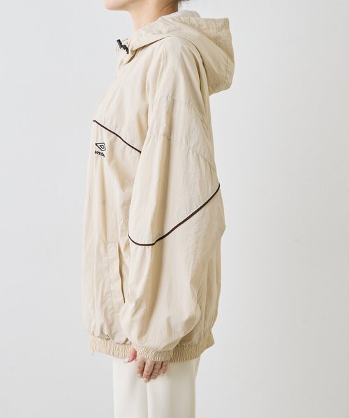 【新品未使用品】umbro×Whim Gazetteブルゾン umbro（アンブロ） ブルゾン アウター 「umbro×Whim Gazette