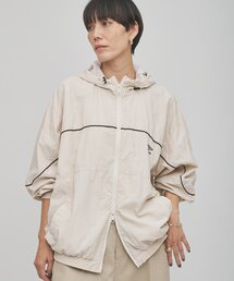 UMBRO（アンブロ）の「【umbro×Whim Gazette】 フーディーブルゾン（ブルゾン）」