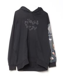 STOF（ストフ）の「プルオーバーパーカー（パーカー）」