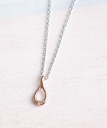 ARCHIVER（アーカイバ）の「【RES】【ステンレスデザインネックレス】（ネックレス）」