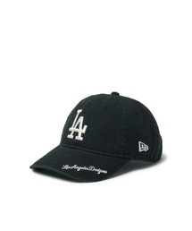 NEW ERA(�j���[�G��)�̃j���[�G�� �L�b�Y�L���b�v 9TWENTY MLB(�L���b�v)