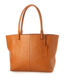 ATLANTA（アトランタ）の「アトランタ ATLANTA / 牛革ハトメあおりトートL（トートバッグ）」