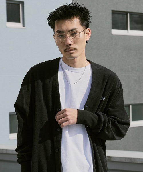 NOEYEDIA（ノーアイディア）の「no eyedia/ノーアイディア NE-469 メガネ 2026年春夏（メガネ・レディース・シルバー/ゴールド・FREE）」の11枚目の写真