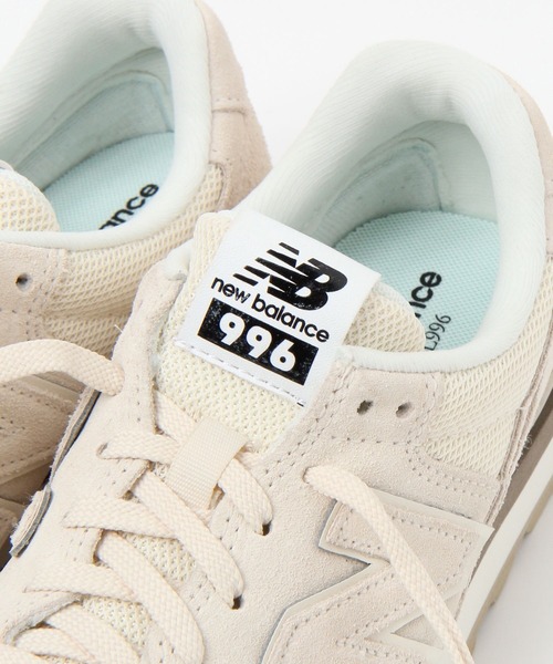 New Balance(ニューバランス)】9968GC（スニーカー）｜niko and