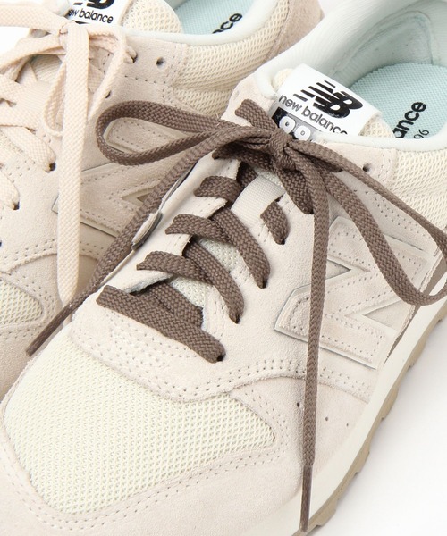 New Balance(ニューバランス)】9968GC（スニーカー）｜niko and