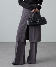 Lui's | スカートパンツ(その他パンツ)