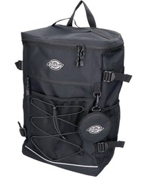 【DICKIES/ディッキーズ】BASIC BOX BACKPACK / ベーシックボックスバックパック81638100