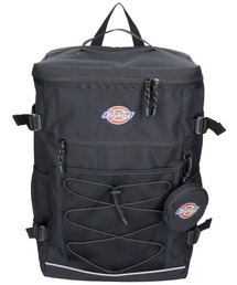 【DICKIES/ディッキーズ】BASIC BOX BACKPACK / ベーシックボックスバックパック81638100