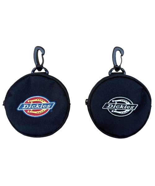 Dickies(ディッキーズ)の「【DICKIES/ディッキーズ】BASIC BOX BACKPACK / ベーシックボックスバックパック81638100(バックパック/リュック・メンズ・ブラック/ホワイト・FREE)」の5枚目の写真
