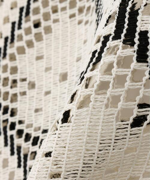 BEAVER（ビーバー）の「B omnivore/ビーオムニボー　RACE SHIRT（シャツ/ブラウス・メンズ・その他24/ブラック・M/L）」の7枚目の写真