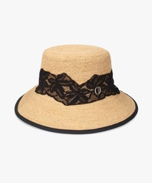 Chapeau d' O｜シャポードオーのハット（麦わら・ストロー）通販