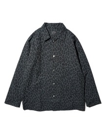 SUNNY  SPORTS | SUNNY SPORTS サニースポーツ / PRINTED COVER JACKET(カバーオール)