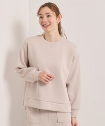 【花粉防止】ダンボールプルオーバー