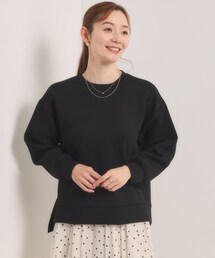 【花粉防止】ダンボールプルオーバー