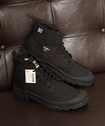 PALLADIUM | PAMPA HI RE GENERATE パンパハイ ハイカットスニーカー(スニーカー)