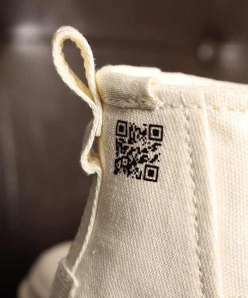 PALLADIUM（パラディウム）の「PAMPA HI RE GENERATE パンパハイ ハイカットスニーカー（スニーカー・メンズ・ブラック/オフホワイト・28cm/27.5cm/27cm/26.5cm/25.5cm/24.5cm/24cm/25cm/23.5cm）」の12枚目の写真