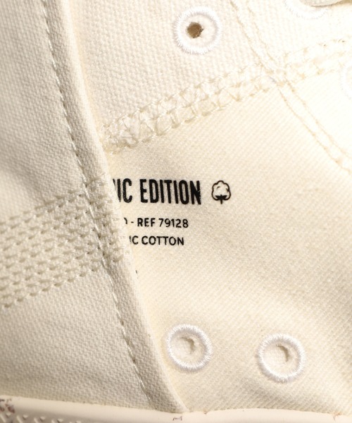 PALLADIUM（パラディウム）の「PAMPA HI RE GENERATE パンパハイ ハイカットスニーカー（スニーカー・メンズ・ブラック/オフホワイト・28cm/27.5cm/27cm/26.5cm/25.5cm/24.5cm/24cm/25cm/23.5cm）」の13枚目の写真