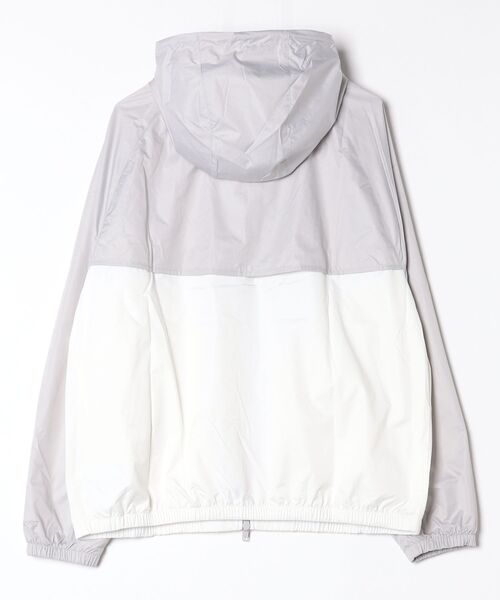 NIKE（ナイキ）の「ナイキ NIKE ナイキ WR LND ジャケット 26（ナイロンジャケット・メンズ・ブルー/グレー/ボルドー・S/M/L/LL/3L）」の4枚目の写真